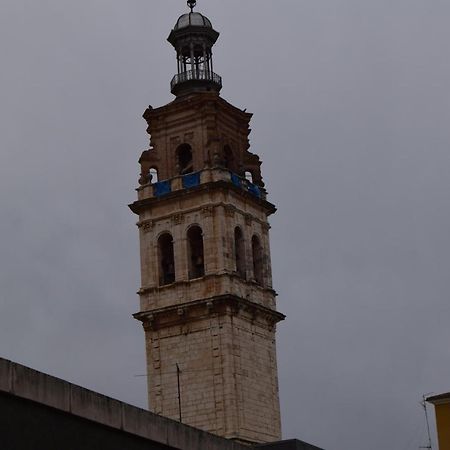 Ontinyent Rooms Eksteriør bilde
