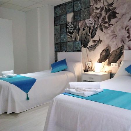 Ontinyent Rooms Eksteriør bilde