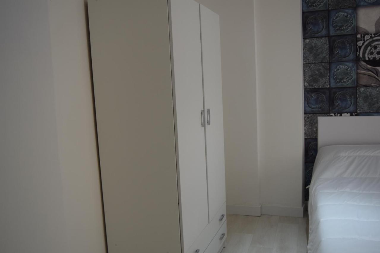Ontinyent Rooms Eksteriør bilde