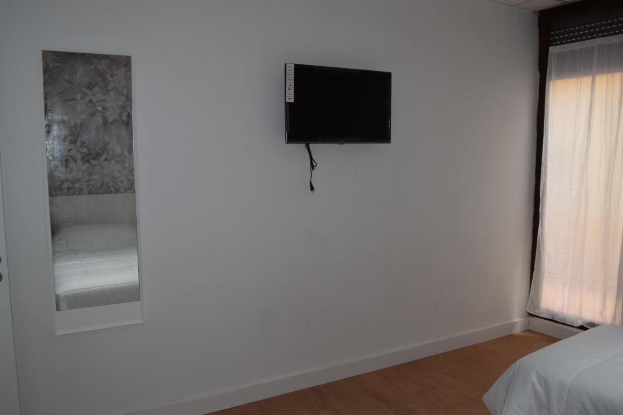 Ontinyent Rooms Eksteriør bilde