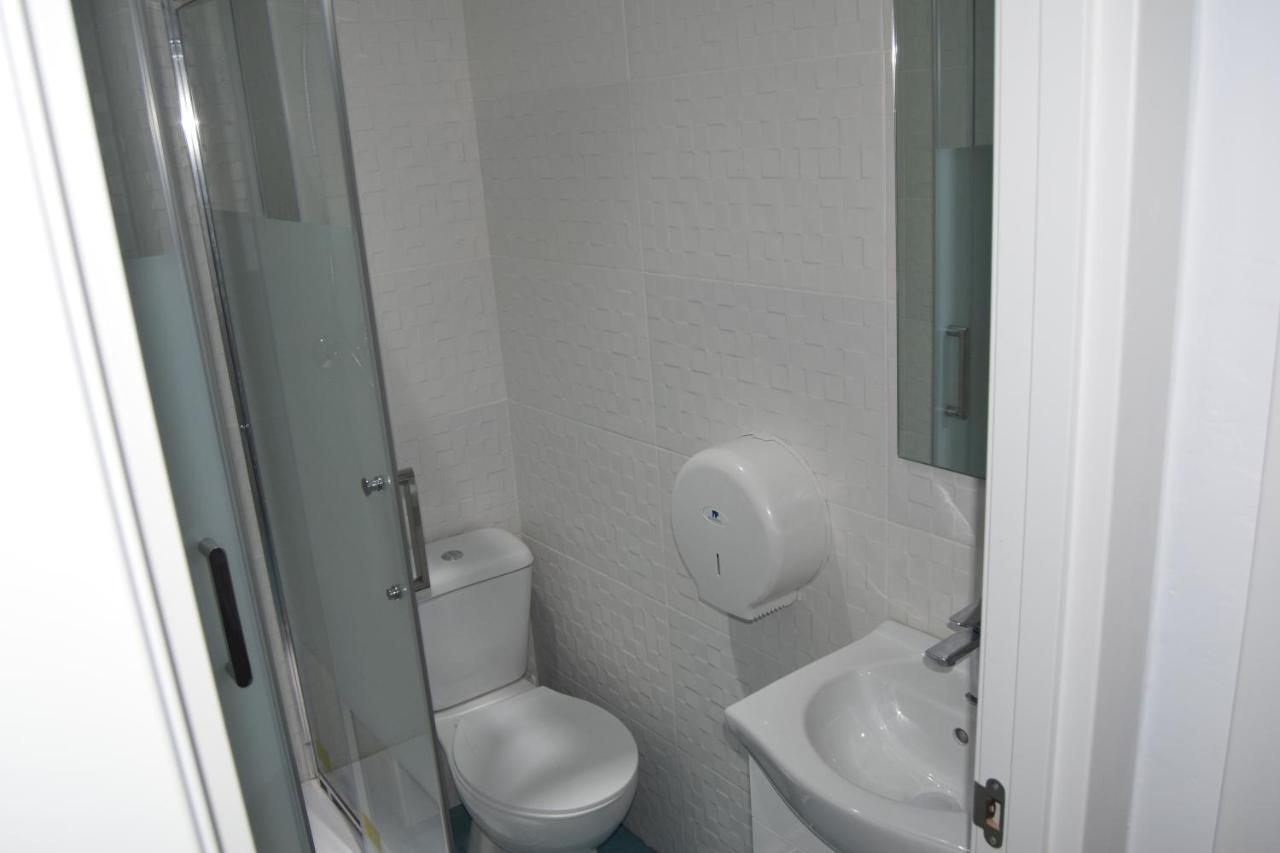 Ontinyent Rooms Eksteriør bilde