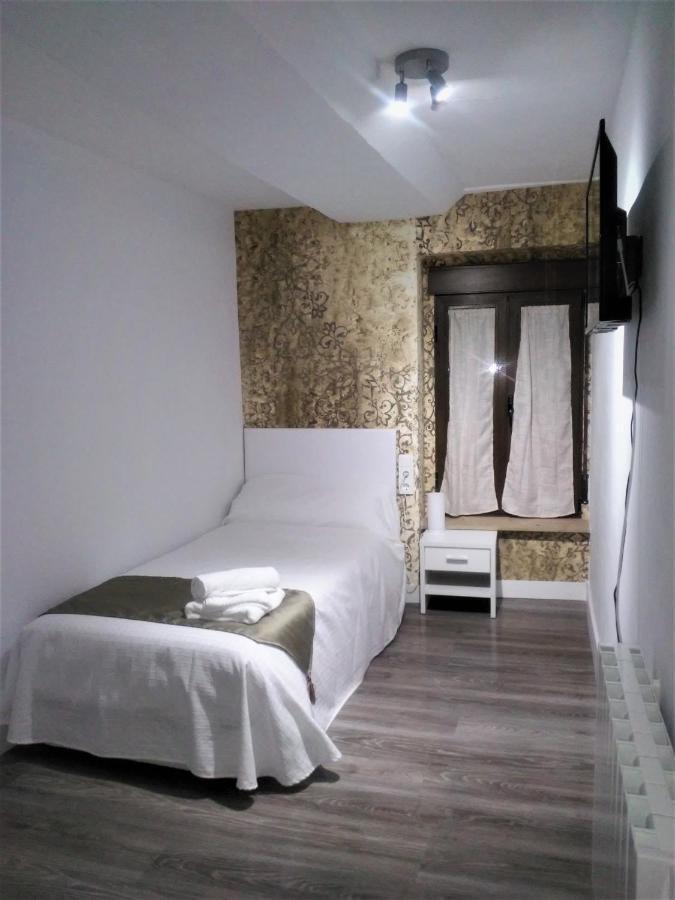 Ontinyent Rooms Eksteriør bilde