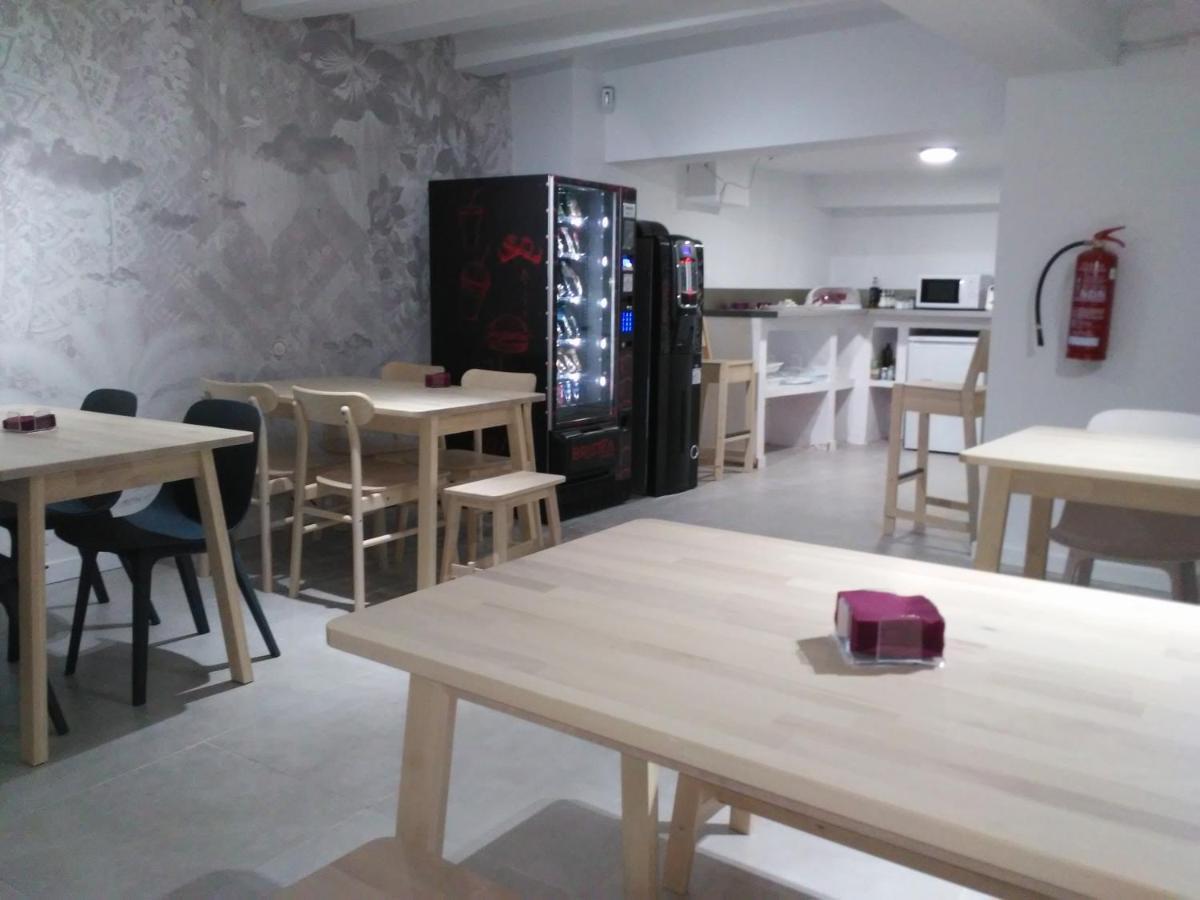 Ontinyent Rooms Eksteriør bilde