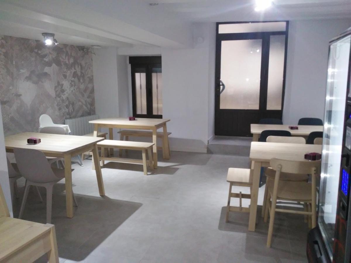 Ontinyent Rooms Eksteriør bilde