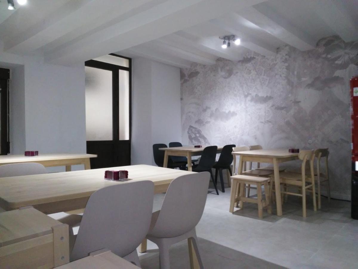Ontinyent Rooms Eksteriør bilde